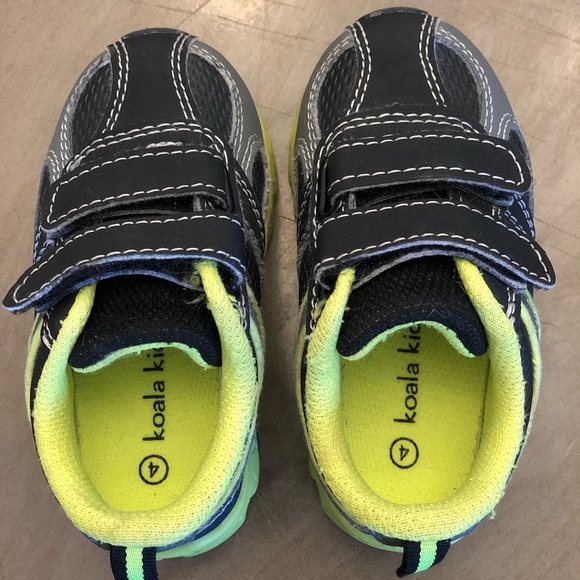 Koala Kids boys sneakers - Picture 1 of 3